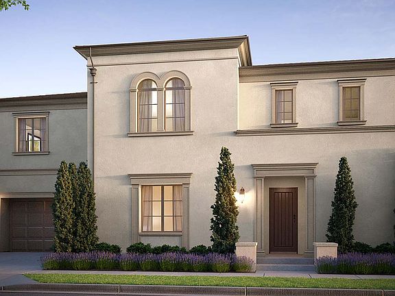 Residence 1D - Rendering
