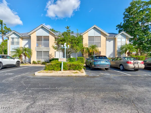 101 Bent Tree Dr APT 74, Daytona Beach, FL 32114
