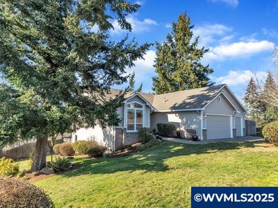 7003 Solarian Dr SE, Turner, OR, 97392