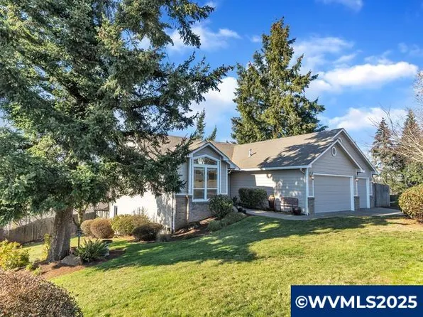 7003 Solarian Dr SE, Turner, OR 97392