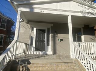 1512 Dixmont Ave, Cincinnati, OH 45207