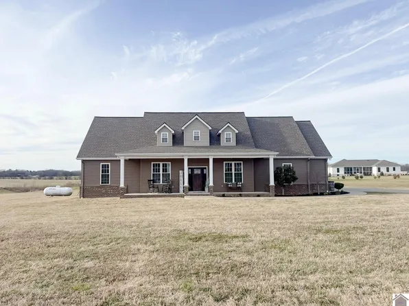 1490 Falcons Ridge Blvd, Paducah, KY 42001