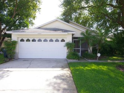 1509 Indian Oaks Trl, Kissimmee, FL, 34747