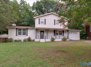 2602 Belle Meade Dr NE, Huntsville, AL 35811