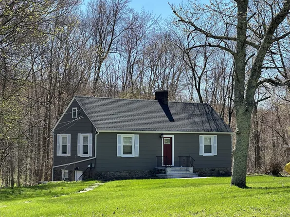 113 Bullet Hole Road, Mahopac, NY 10541