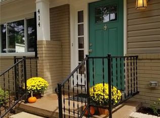 414 Fieldstone Rd, Mooresville, NC 28115