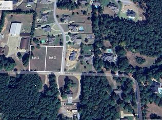 LOT 1 Bethel Rd, Magnolia, AR 71753