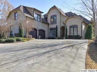 5324 Greystone Way, Birmingham, AL 35242