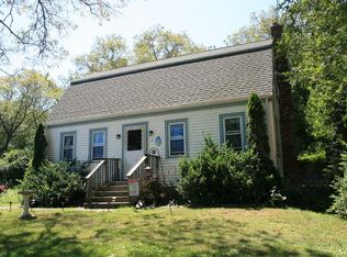 51 Vine Brook Rd, Plymouth, MA 02360