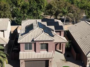 1115 S Hazel St, Gilbert, AZ 85296