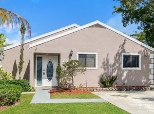 8801 SW 22nd St, Miramar, FL 33025