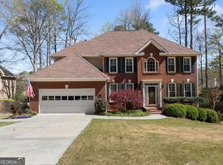 960 Whitehawk Trl, Lawrenceville, GA 30043