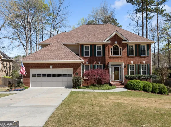 960 Whitehawk Trl, Lawrenceville, GA 30043