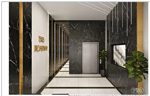 Rented by ABODE NYC LLC | media 11