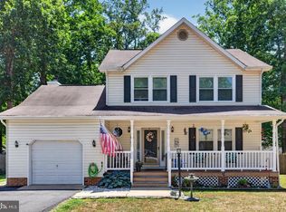 308 Cooper St, Spotsylvania, VA 22551