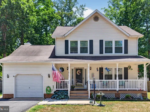 308 Cooper St, Spotsylvania, VA 22551