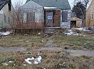 19159 Reno St, Detroit, MI 48205