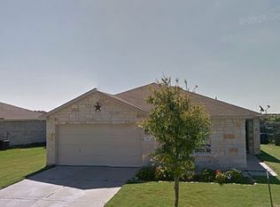 320 Engineers Pass, Jarrell, TX 76537