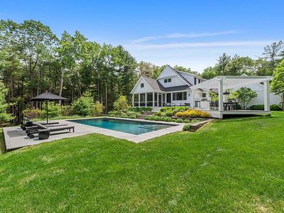 221 Old Northwest Rd, East Hampton, NY, 11937