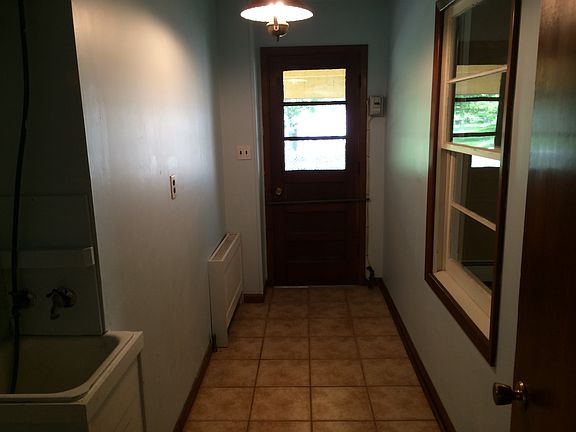 Laundry/Mud Room