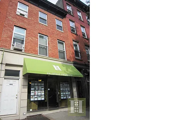 Rented by Halstead Real Estate | media 3