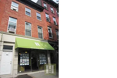 Rented by Halstead Real Estate