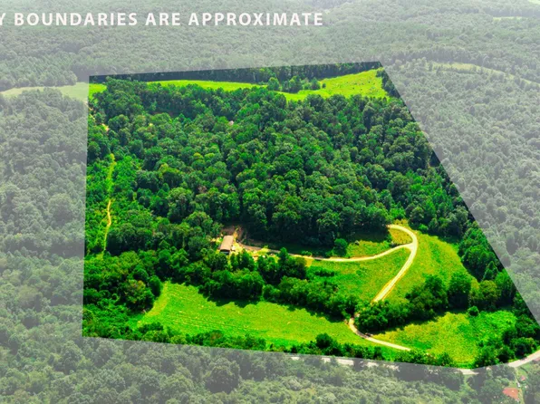 35188 Wolf Hill Rd, Mc Arthur, OH 45651