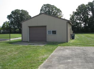 4123 Cashard Ave, Indianapolis, IN