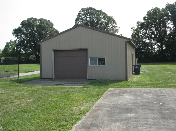 4123 Cashard Ave, Indianapolis, IN 46203