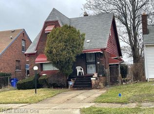 12681 Tuller St, Detroit, MI 48238