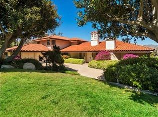 17433 Avenida Peregrina, Rancho Santa Fe, CA 92067