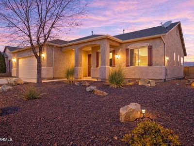 6293 E LIVINGSTON Loop, Prescott Valley, AZ, 86314