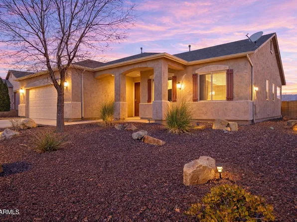 6293 E LIVINGSTON Loop, Prescott Valley, AZ 86314