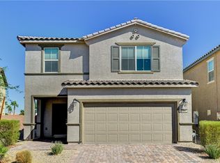 4302 Eagle Island St, Las Vegas, NV 89130