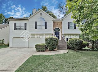 5750 Newnan Cir, Austell, GA 30106