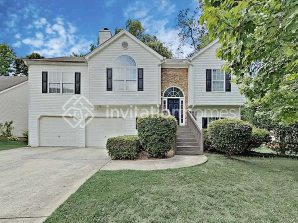 5750 Newnan Cir, Austell, GA 30106