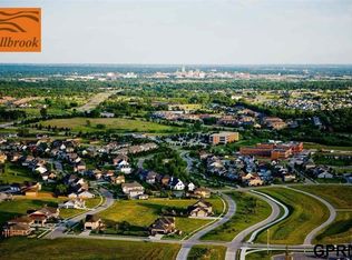 303 Bushclover Rd, Lincoln, NE 68521