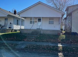 1203 Azel Ave, Hamilton, OH 45013