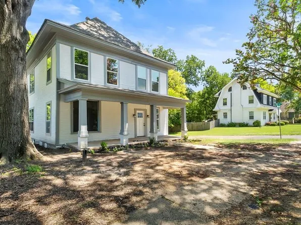1500 Pecan St, Texarkana, AR 71854