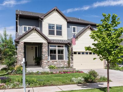 4701 N Ventura St, Denver, CO, 80249