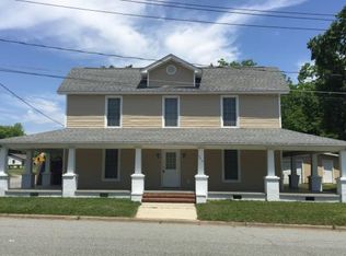 333 Poplar St, Graham, NC 27253