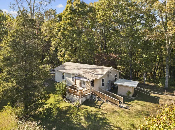 2715 Cox Valley Rd, Crossville, TN 38555