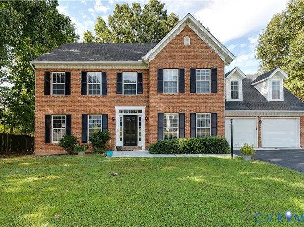 14106 Kentwood Forest Dr, Chester, VA 23831