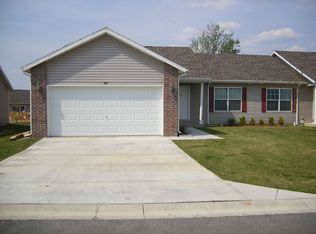 522 Van Buren Rd, Branson, MO 65616