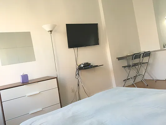 Rented by Big Apple Living | media 13