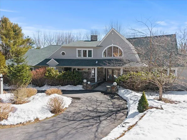 5 Wildwood Lane, Scarborough, ME 04074