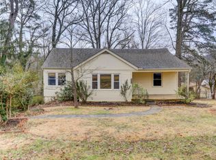 312 Liveoak Dr, Knoxville, TN 37920