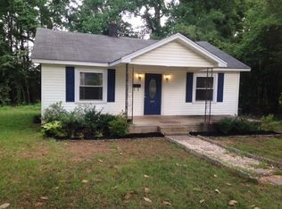 1649 E Perry St, Gastonia, NC 28054