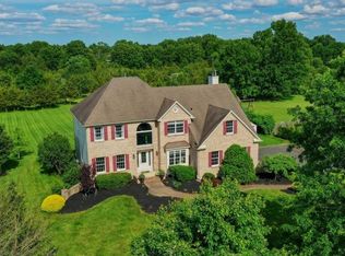 78 Oxford Pl, Hillsborough, NJ
