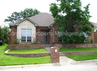 5126 Avenham Ct, Tyler, TX 75703
